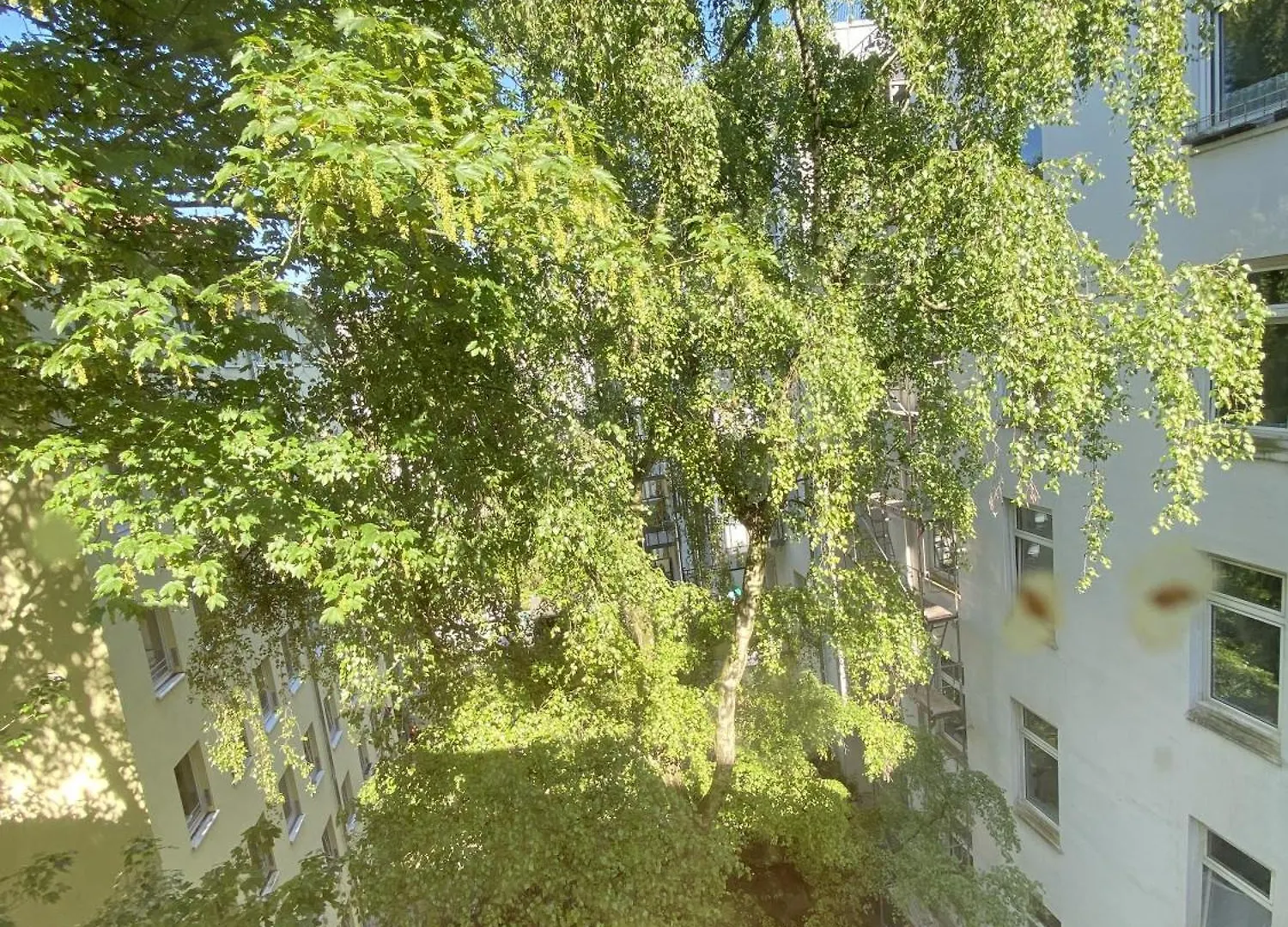 Haus Sonnenschein Lejlighed Hamborg 0*,