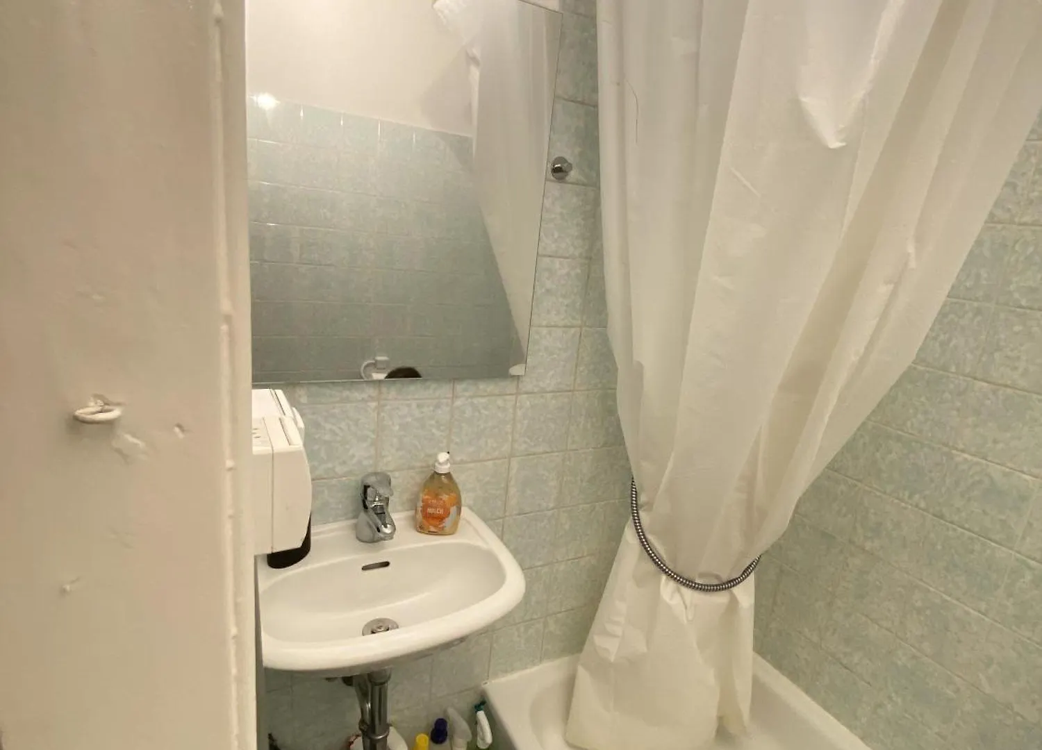Haus Sonnenschein Apartment Hamburg