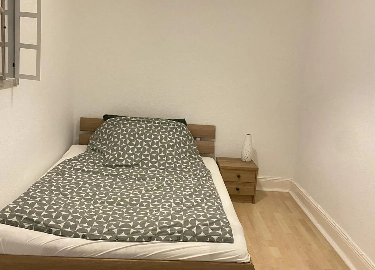 Haus Sonnenschein Apartment Hamburg Germany