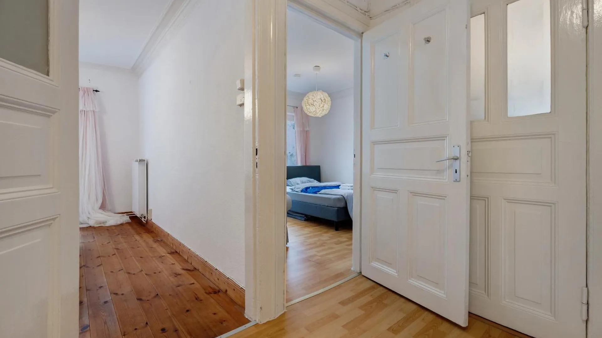 Haus Sonnenschein location