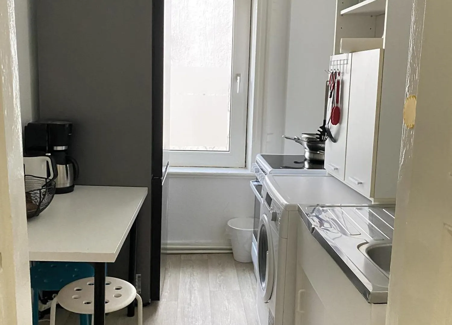 Haus Sonnenschein Διαμέρισμα Αμβούργο