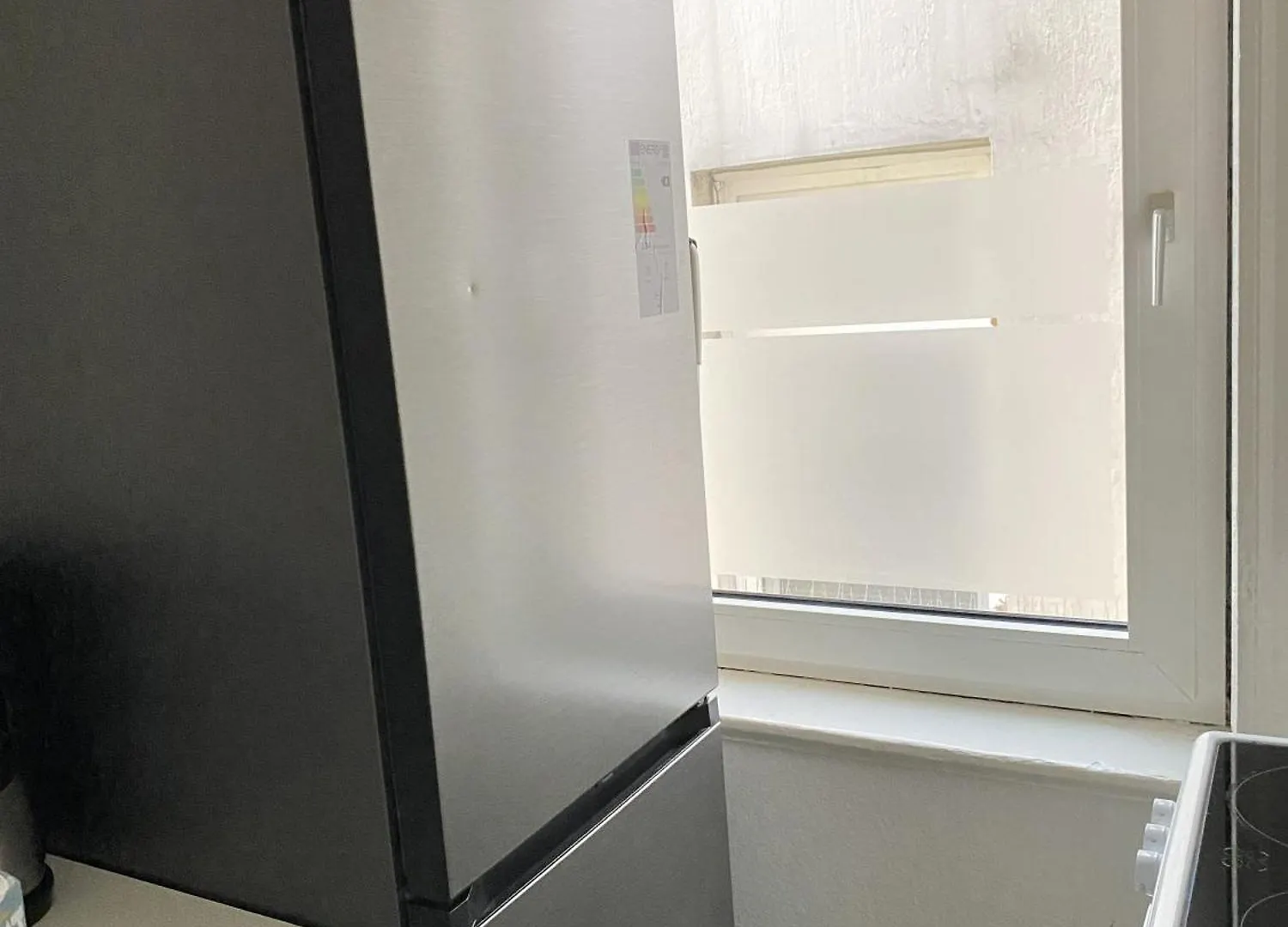 Haus Sonnenschein Διαμέρισμα Αμβούργο